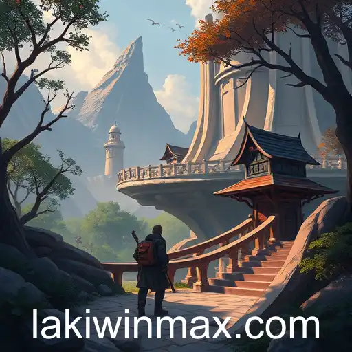 Exploring the Allure of Adventure Games on Lakiwin