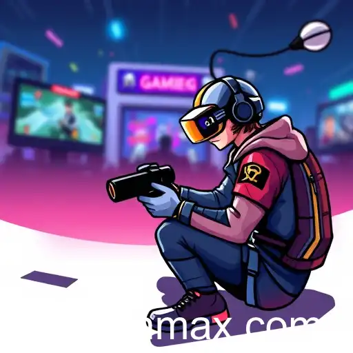 Digital Gaming Trends and Insights