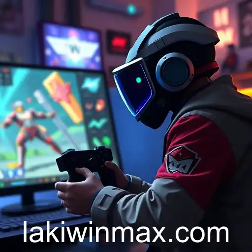 The Rise of Online Interactive Gaming