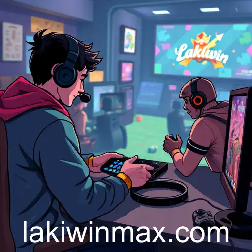 The Evolution of Online Gaming Communities