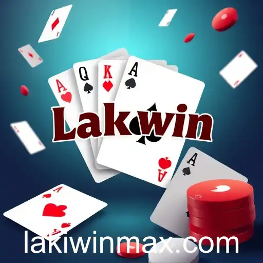 Exploring Lakiwin: The Evolution of Online Gaming in 2025