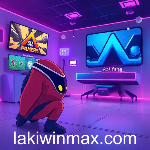 Gamers Thrive Amid Industry Innovations