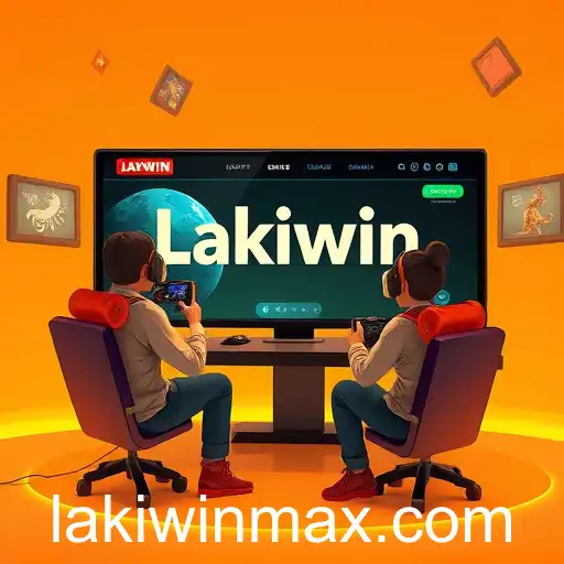 Gaming Trends and Innovations in 2025