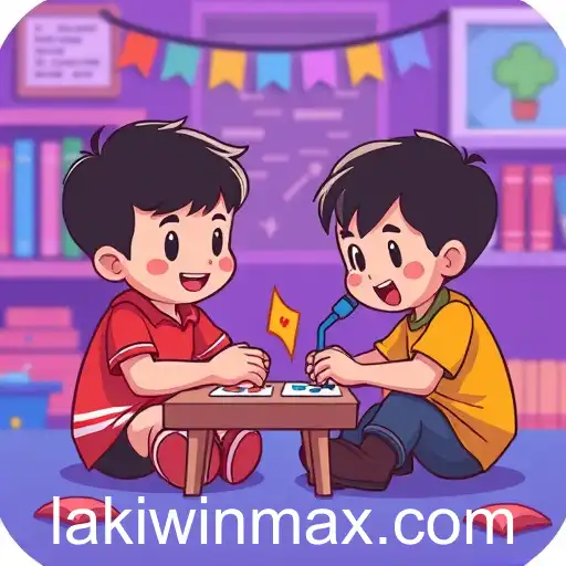 The Rise of Lakiwin in Online Gaming