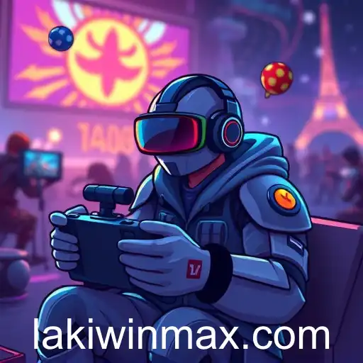 The Rise of Gaming Platforms in Modern Times