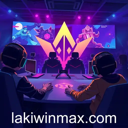 The Rise of Lakiwin: Redefining Gaming Experiences
