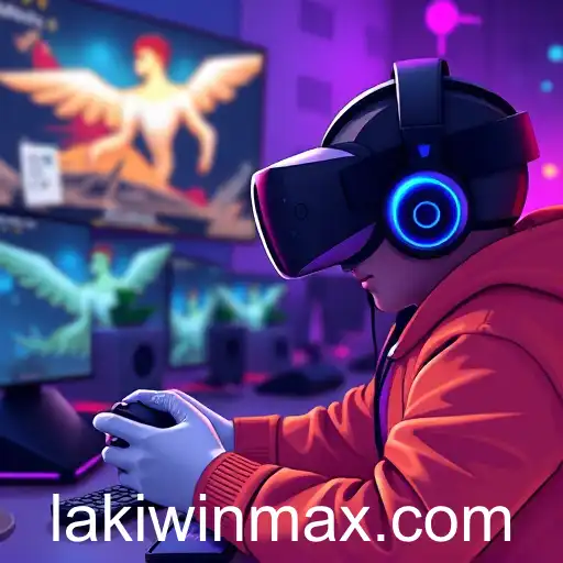 The Rise of Online Gaming Hubs