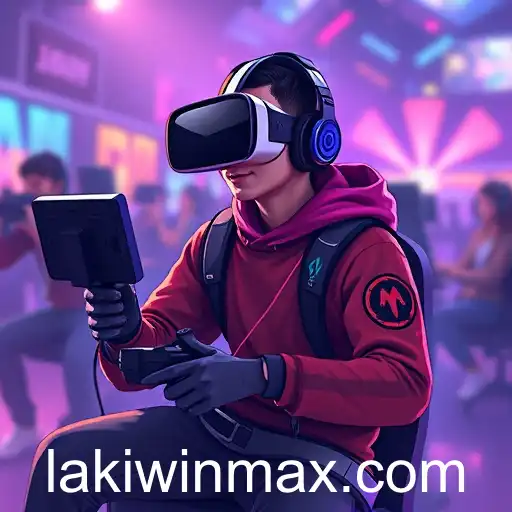 Emerging Trends in Online Gaming