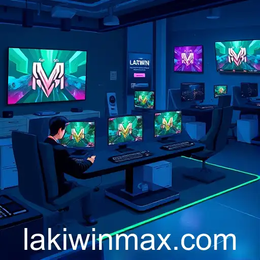 Exploring Lakiwin: A New Era of Gaming