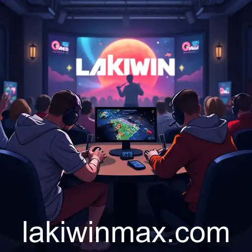 Gaming Trends and Insights for 2025