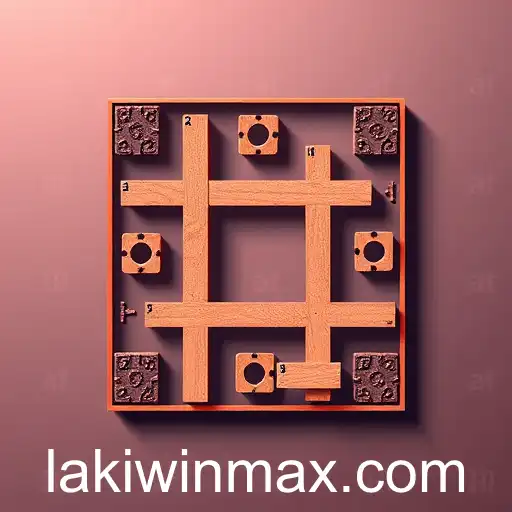 Lakiwin: Revolutionizing Online Gaming