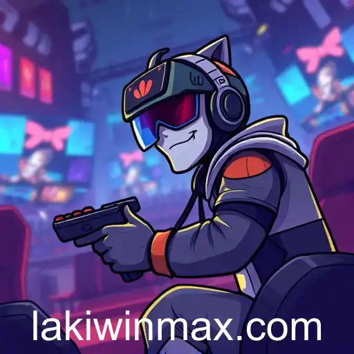 The Rise and Appeal of Lakiwin in Gaming Culture