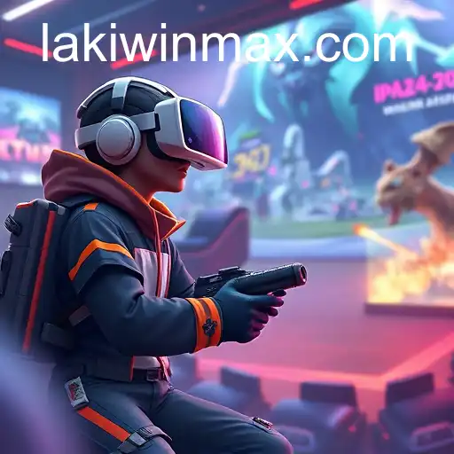 The Rise of Lakiwin in the Gaming World