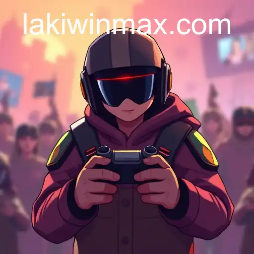 The Rise of Lakiwin: A New Era in Online Gaming