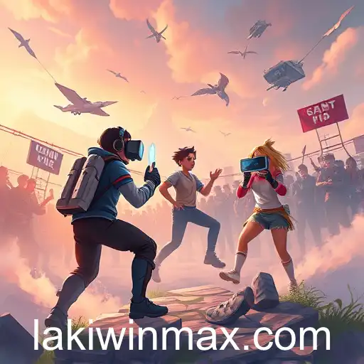 The Rise of Lakiwin: Redefining Gaming Experiences