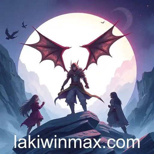 Exploring Role-Playing Games: A Realm of Endless Adventures