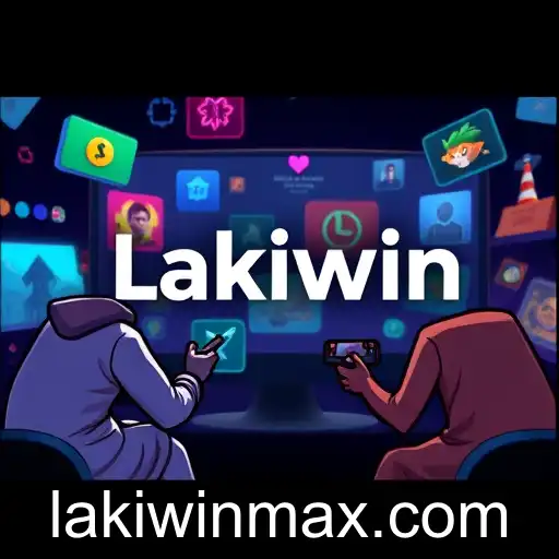 The Rise of Lakiwin: Shaping the Future of Online Gaming